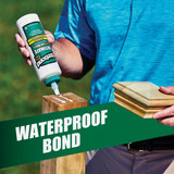 Titebond III 1 Qt. Ultimate Waterproof Wood Glue 1415 300515