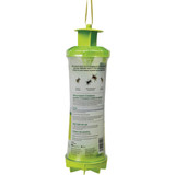 Rescue WHY Reusable Wasp, Hornet, & Yellow Jacket Trap WHYTR-BB8 758789