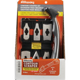 Allway Utility Scraper Combo (6-Blades) CS6 780373