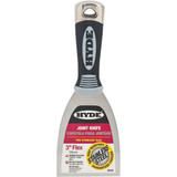 Hyde Pro Stainless 3 In. Flex Putty Knife 06358