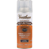 Varathane Gloss Clear Interior Spray Polyurethane, 11.25 Oz.
