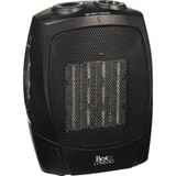 Best Comfort 1500W 120V Ceramic Space Heater PTC903