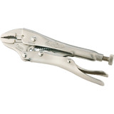 Irwin Vise-Grip The Original 5 In. Curved Jaw Locking Pliers 902L3