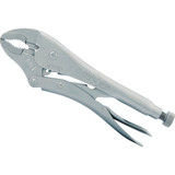 Irwin Vise-Grip The Original 10 In. Curved Jaw Locking Pliers 502L3