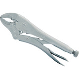 Irwin Vise-Grip The Original 10 In. Curved Jaw Locking Pliers