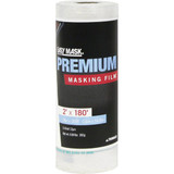 Trimaco Easy Mask 24 In. x 180 Ft. Premium Grade Masking Film 42480