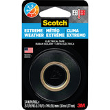 Scotch Extreme Weather 3/4 In. x 25 Ft. Vinyl Electrical Tape 16736NA