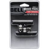 Bell Sports V-Stop Pull Rubber Brake Pad 7157540