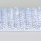 VELCRO Brand 5/8 In. White Hook & Loop Discs (15 Ct.)