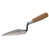 Marshalltown 6 In. x 2-3/4 In. Pointing Trowel 11128