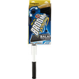 Camco Adjustable Length RV Broom and Dustpan