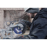 Irwin Marathon 12 In. 40-Tooth General Purpose Circular Saw Blade