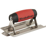 Marshalltown 1/2 In. x 6 In. x 3 In. Cement Groover 14102