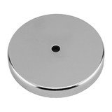 Master Magnetics 1-3/16 in. 4 Lb. Magnetic Base 07515