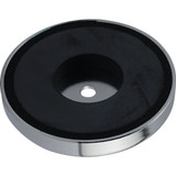 Master Magnetics 3-3-16 in. 95 Lb. Magnetic Base 07223 353736