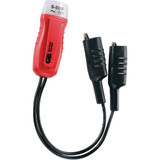 Gardner Bender Twin Probe Low Voltage Tester GET-3202