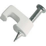 Gardner Bender 1/4" Low-Volt Staple PMC-1525WT