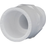 Charlotte Pipe 1/2 In. x 1/2 In. Schedule 40 Male PVC Adapter Pack of 25