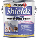 Zinsser Shieldz White Wallpaper Primer, 1 Gal.