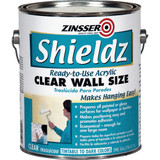 Zinsser Shieldz Clear Wallpaper Primer, 1 Gal. 2101