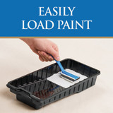 Linzer Pro Edge 1 In. Trim Edger PD 7001 777797