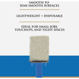 Linzer Pro Edge 1 In. Trim Edger PD 7001 777797