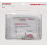 Honeywell Home Clear 9-3/4 In. 7-1/4 In. Thermostat Guard CG512A1009