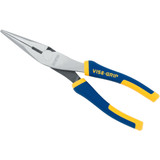 Irwin Vise-Grip 8 In. Long Nose Pliers 2078218