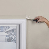 M-D Shrink&seal Patio Dr Kit 04283 272906