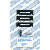 Estwing Shingling Hatchet Replacement Blade and Gauge CA-39R