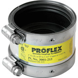 Proflex Shielded Coupling P3001-150