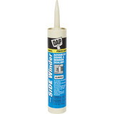 DAP Side Winder 10.1 Oz. Advanced Siding & Window Polymer Sealant, Almond 00813
