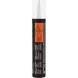 Loctite PL S40 10 Oz. Polyurethane Window, Door, & Siding Sealant, White 1618182 784311
