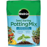 Miracle-Gro Seed Starting Potting Mix 74978500
