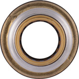 SharkBite 1-2 In. x 3-4 In. Push-to-Connect Brass Coupling UR058A 461770