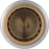 SharkBite 3-4 In. Push-to-Connect Brass End Push Cap UR518A 462010