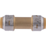 Sharkbite 1-2 In. Brass Push Check Valve UR2008A 467073