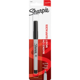 Sharpie Black Ultra Fine Point Permanent Marker 37101PP