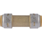 Sharkbite 3-4 In. Brass Push Check Valve UR2016A 467079