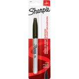 Sharpie Black Fine Point Permanent Marker 30101-SH