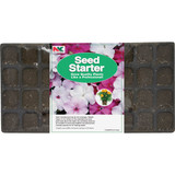NK 36-Cell 22 In. W. x 11 In. D. Seed Starter Kit P36S