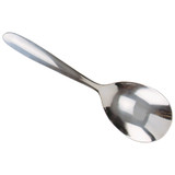 Norpro 9 In. Stainless Steel Serving Spoon 824