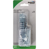 National Hardware Screen & Storm Door Stop Spring Chain