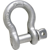 Campbell 3/4 In. Forged Steel Screw Pin Anchor Shackle T9641235