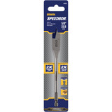 Irwin Speedbor 5/8 In. x 6 In. Spade Bit