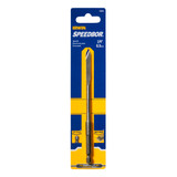 Irwin Speedbor 1/4 In. x 6 In. Spade Bit