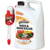 Spectracide 1.33g Rtu Weed&grass Klr HG-96370