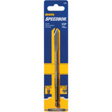 Irwin Speedbor 5/16 In. x 6 In. Spade Bit