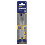 Irwin Speedbor 11-16 In. x 6 In. Spade Bit 88811 324191