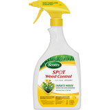 Scotts Spot 24 Oz. Weed Control for Lawns 5412606